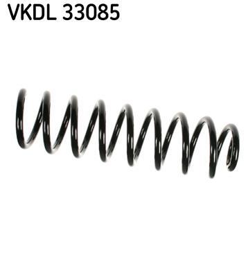 Mola de suspensão SKF ref. VKDL 33085